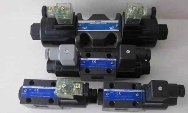 DSG-03-2B2-DL<a href='http://www.losersaver.com' target='_blank'><u>油研電磁閥</u></a>