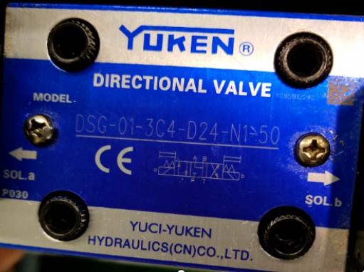 <a href='http://www.losersaver.com' target='_blank'><u>油研電磁閥</u></a>DSG-01-3C4-D24-N1-50