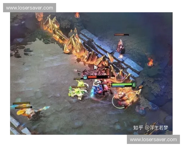 裸鞋玩法在Dota2中的崛起与战术分析 深度解析裸鞋对各英雄影响及其优势 裸鞋玩法在Dota2中的崛起与战术分析 深度解析裸鞋对各英雄影响及其优势